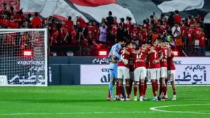 صفقة الأهلي الجديدة تقرر مستقبل استقالة مجلس الزمالك وقرار رسمي ضد محمد صلاح